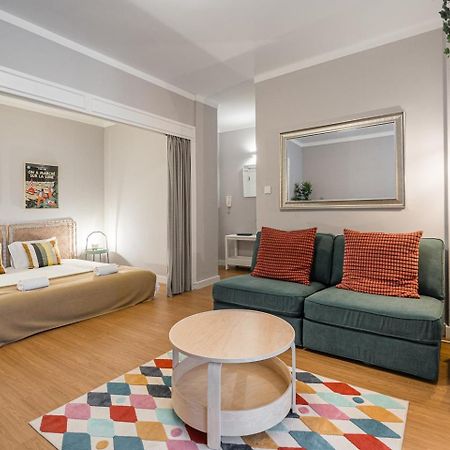 Guestready - A Warm City Refuge In Cedofeita Порто Екстериор снимка