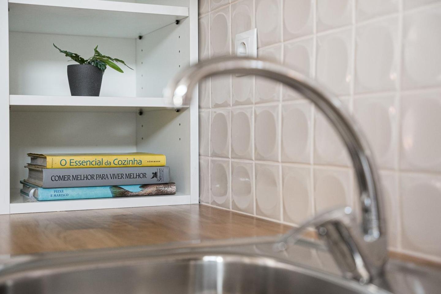 Guestready - A Warm City Refuge In Cedofeita Порто Екстериор снимка