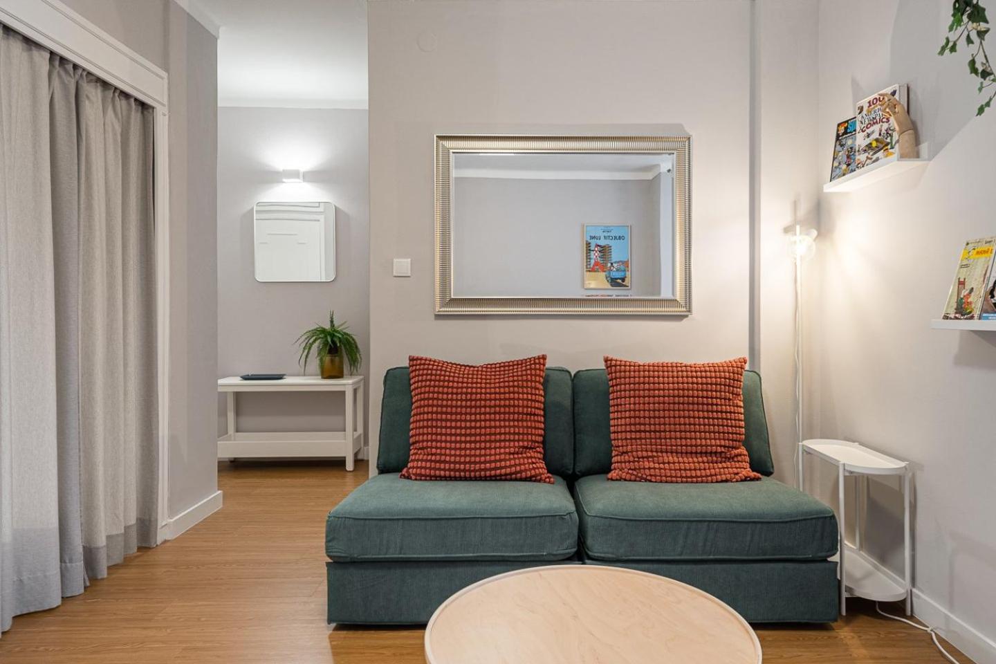 Guestready - A Warm City Refuge In Cedofeita Порто Екстериор снимка