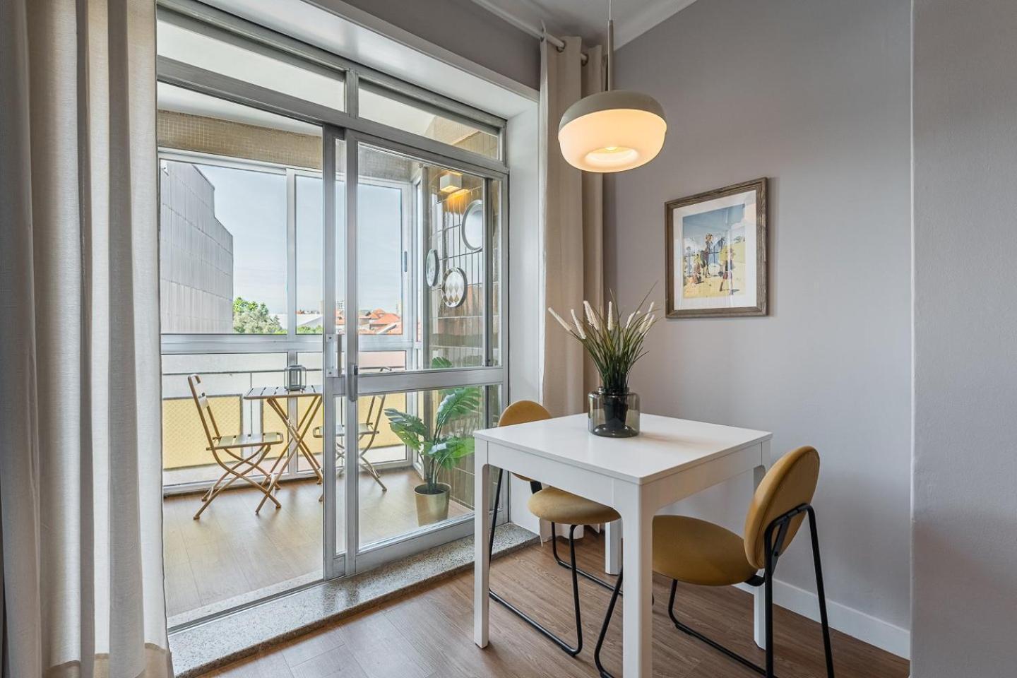 Guestready - A Warm City Refuge In Cedofeita Порто Екстериор снимка